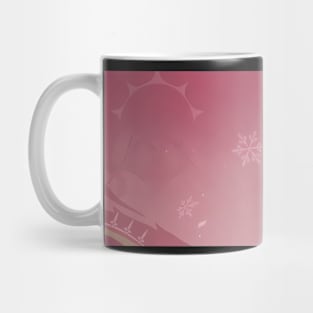 Rosaria: Indenture Mug